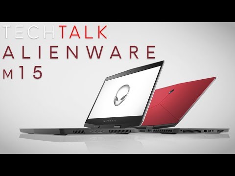 DellALIENWARE m15ư