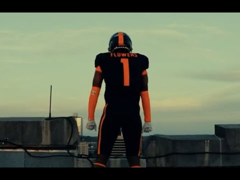 Tennessee Dark Mode Hype Video