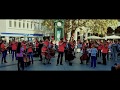 Flashmob Hannover - "Klassik Muss Nicht Langweilig Sein, Immobilien Aber Auch Nicht"