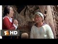 Popeye 8 8 Movie CLIP I M Popeye The Sailor Man 1980 HD