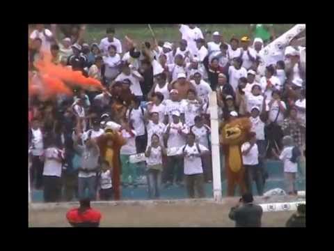 PREVIA GALPON vs ORMEÑO