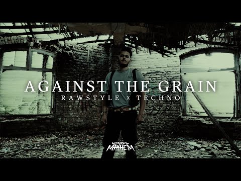 Criminal Mayhem - Against The Grain 𝐋𝐈𝐕𝐄 𝐄𝐗𝐏𝐄𝐑𝐈𝐄𝐍𝐂𝐄 [3rd Movement]