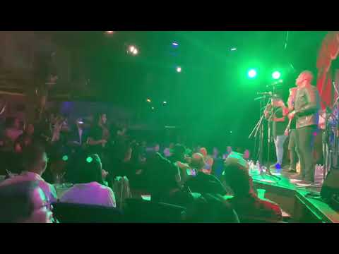 Tributo a la salsa universal