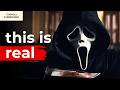 The Deeper Meaning Of The Scream Movies