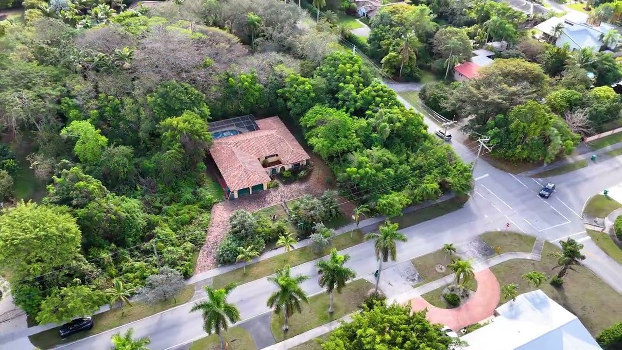 Video Drone