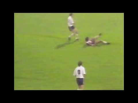 The Antwerp Tapes: RAFC - RSC Anderlecht 29/09/1984