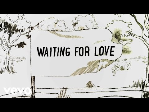 Waiting For Love