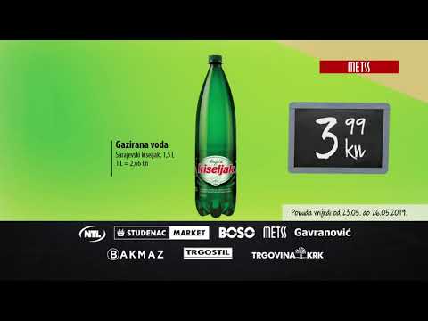 MAXI VIKEND PONUDA 23-26.05.2019.