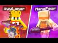 ayyLamar VS ManePear
