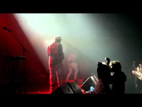 FRITTENBUDE @ JUICY BEATS 16 AM 30.07.2011 IM WESTFALENPARK DORTMUND