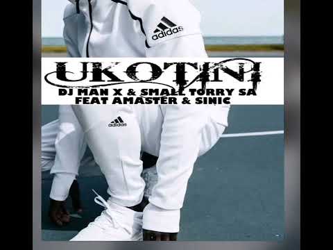 DJ MAN X & small Torry FT Amaster musician & sinic Nkawooh -ukotini