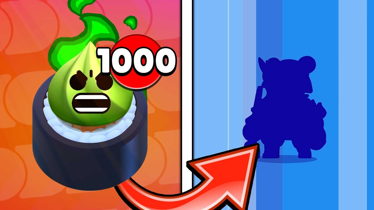 I Opened 1000 NEW Sushi...I Got EVERYTHING In The Update!