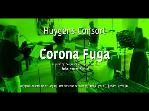 Huygens Consort &  Corona Fuga