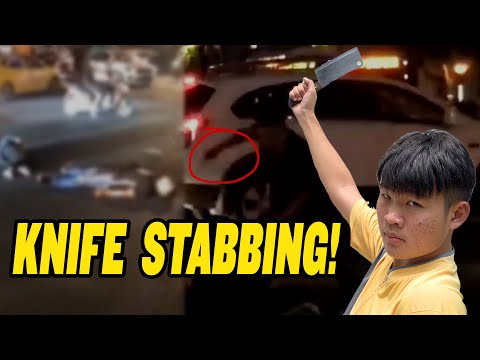 China’s Knife Violence—Why Are Mass Stabbings So Common? | China Uncensored