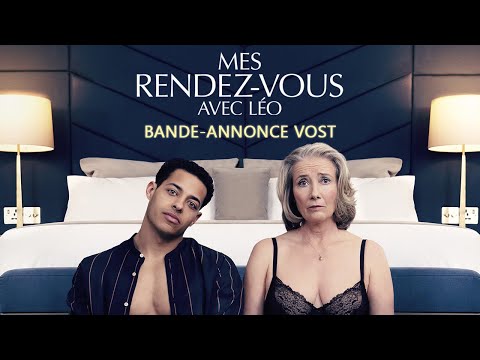 Mes rendez-vous avec Leo - Bande Annonce [VOST]