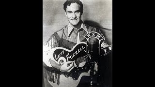 Early Lefty Frizzell - Demo&#39;s And Private Recordings (1940&#39;s).