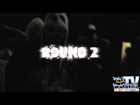 Poet Trees vs Red Faction