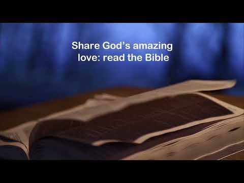 Bible easy to understand Video