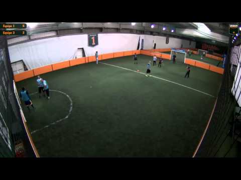 Asnières | Terrain 1 le 13/09/2013 à 17:14