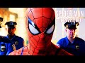 Spider Man Remastered Turf Wars DLC All Cutscenes PS5 Game Movie 4K Ultra HD