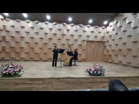 Joseph Lauber, 4 Danses médiévales, Op.45, 2. Mascarade