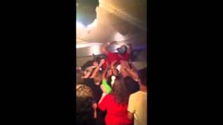 Patent Pending- This Can&#39;t Happen Again: Tag Team