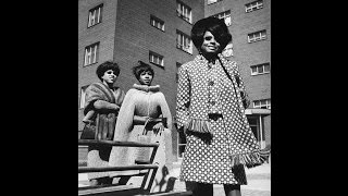 MM005.The Supremes 1966 - "He's All I Got" MOTOWN