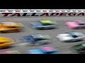 Starting Grid: Talladega Superspeedway