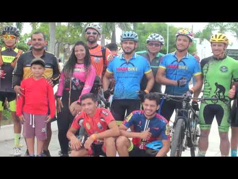 11ª TRILHA DO BAGAÇO DE BIKE CROSS DE SÃO PEDRO DA ÁGUA BRANCA