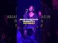 When celebrities interrupted their concerts for their fans ✋😮
