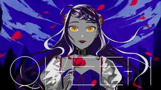 【音大声楽出身が歌ってみた】QUEEN/Kanaria【covered by 荊棘つばき】