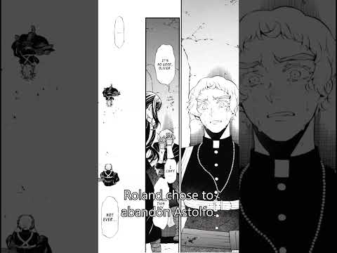 We should all be glad Vanitas is the person that he is now. #vnc #anime #vanitasnocarte