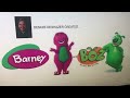 Dennis DeShazer Created Barney And BOZ