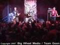Youth Brigade - LIVE - at Safari Sam's - Oct 19, 2007