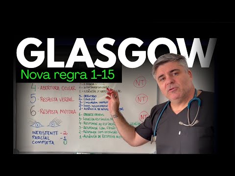 🚨 New Glasgow Coma Scale: What has CHANGED and How to Apply it in Clinical Practice!
