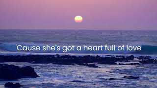Don Williams She&#39;s A Heart Full