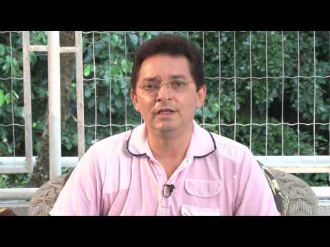 Programa Nordeste Sim Sinhô - Forró Caçuá (Revivendo Itaúnas 1)