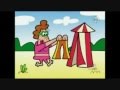 Sesame Street Elmo S World The Getting Dressed Channel