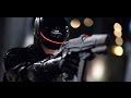 RoboCop 2014 RoboCop Vs ED 209 Remake Scene 1080p FULL HD
