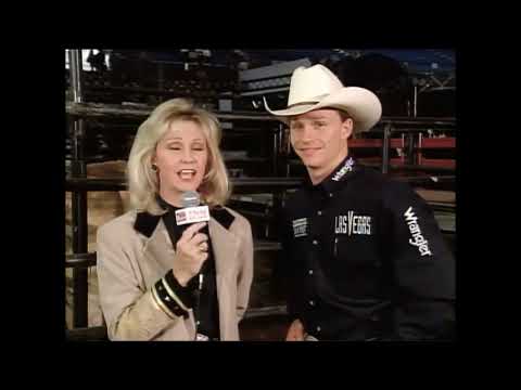 Ty Murray vs Test - 00 PBR Nampa (88 pts)