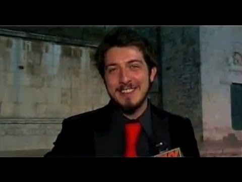 Nido del Cuculo - Speciale Joe D'Amato Horror Festival 2007