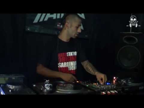 UnderStudio #006 - Barbers 60 min dj set