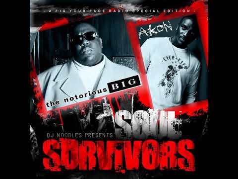 01) Best Of Both Worlds Dj Noodles Mix - Notorious Biggie Smalls