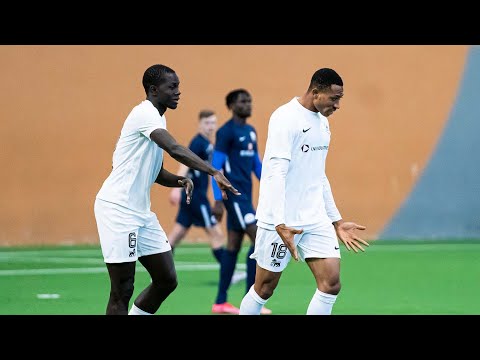 VĀRTI VISI LEŅĶI | GOALS ALL ANGLES | RFS 5:1 BFC DAUGAVPILS