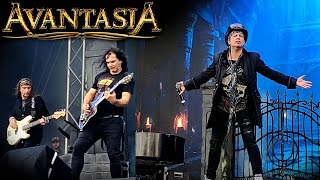 AVANTASIA Concert Highlights🤘Live in Norway 2024