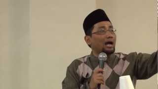 Download lagu Tanda Berkahnya Keimanan - Ustadz Habiburrahman El Shirazy mp3