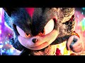Super Sonic Vs Shadow Wick Sonic 3 Best Fights Keanu Reeves Is On
