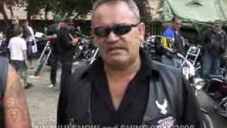 preview picture of video 'Northland Riders Show n Shine'