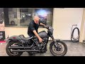 2022 Harley-Davidson® FXLRS - Low Rider® S Cruiser Harley-Davidson® of Danbury  Danbury Connecticut