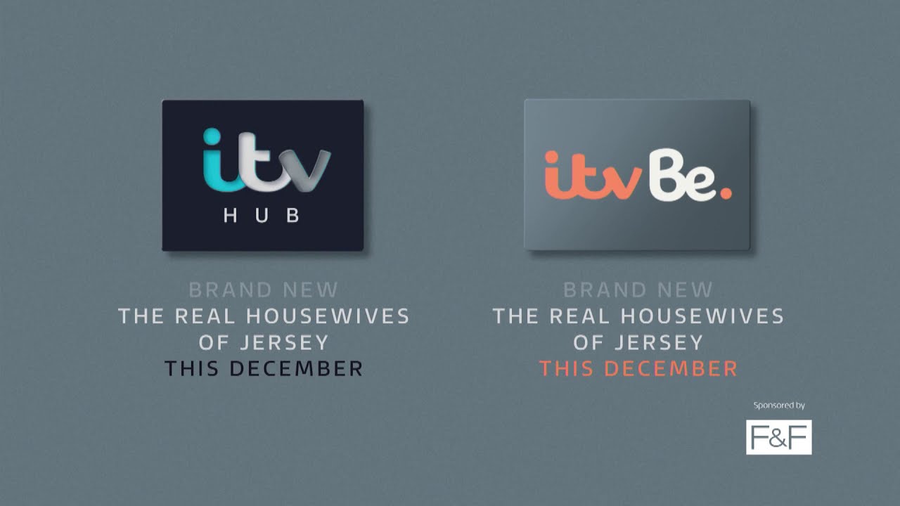 ITVBe: The Real Housewives of Jersey - Trailer